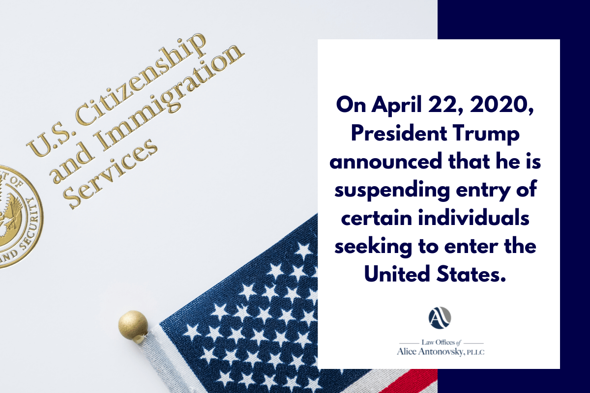 trump immigration suspension