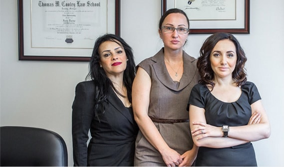 Business Immigration