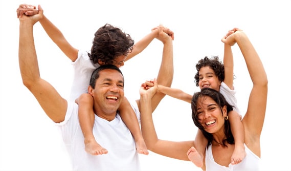 Family Reunification