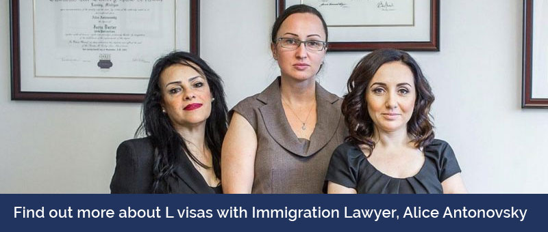 L1 visa