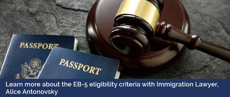 eb-5 visas