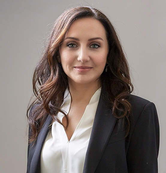 Alice Antonovsky, NYC Immigration Lawyer
