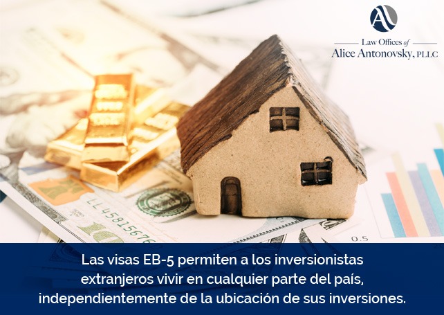 inversionista extranjero