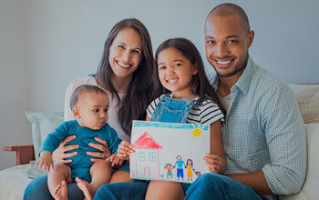 Family Based<br/>Immigration